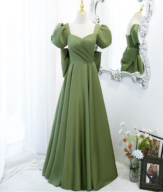 ビッグ割引 大好評中 キャミソール 2次会 合コ ソフトチュール 緑 パーティードレス フォーマル ドレス Www Azns Org