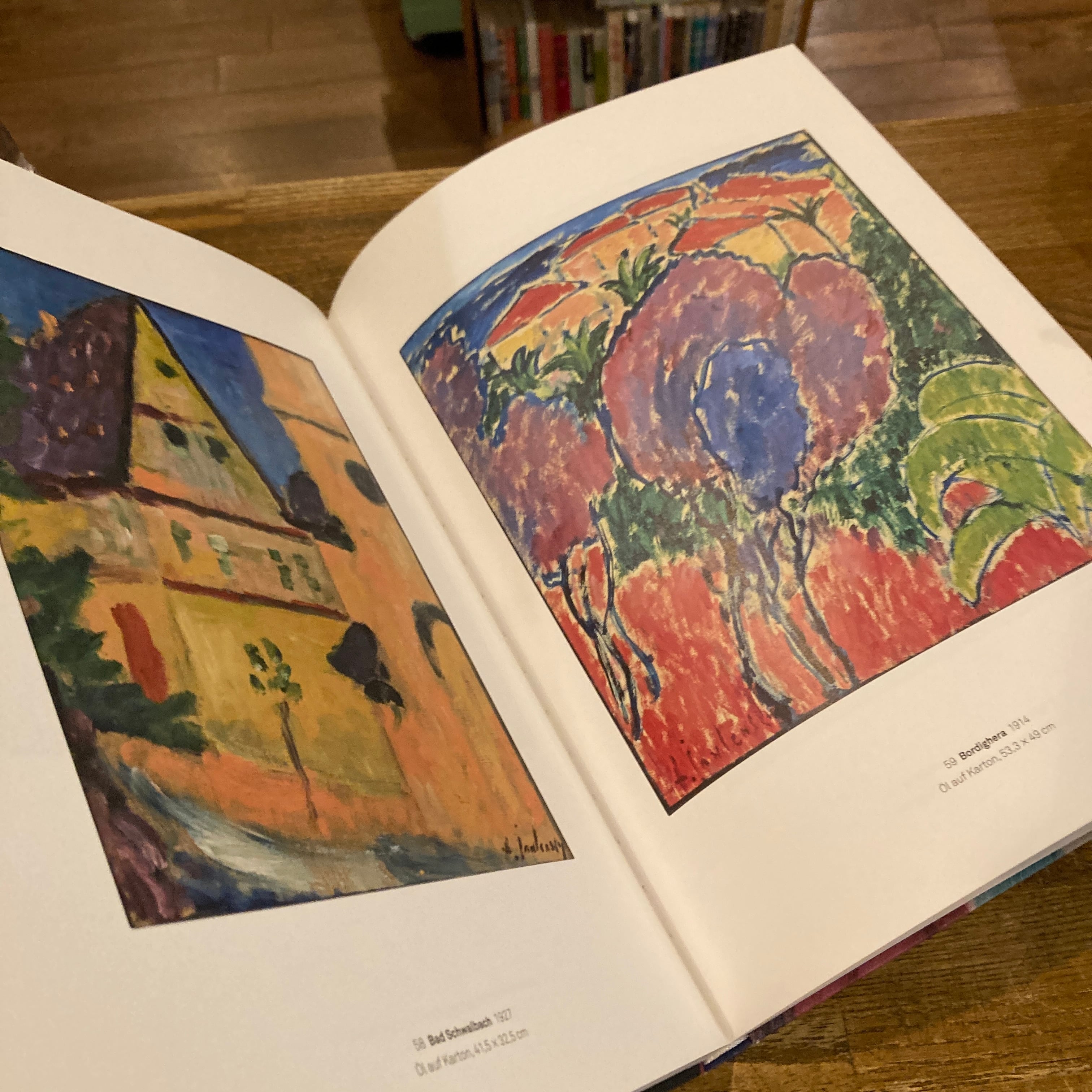 Alexej von Jawlensky | 百年