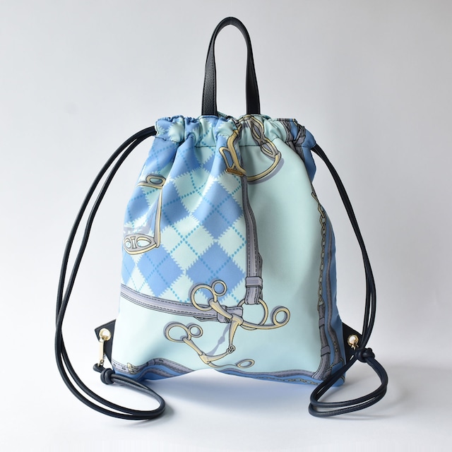 3WAY KNAP SACK / No,10230