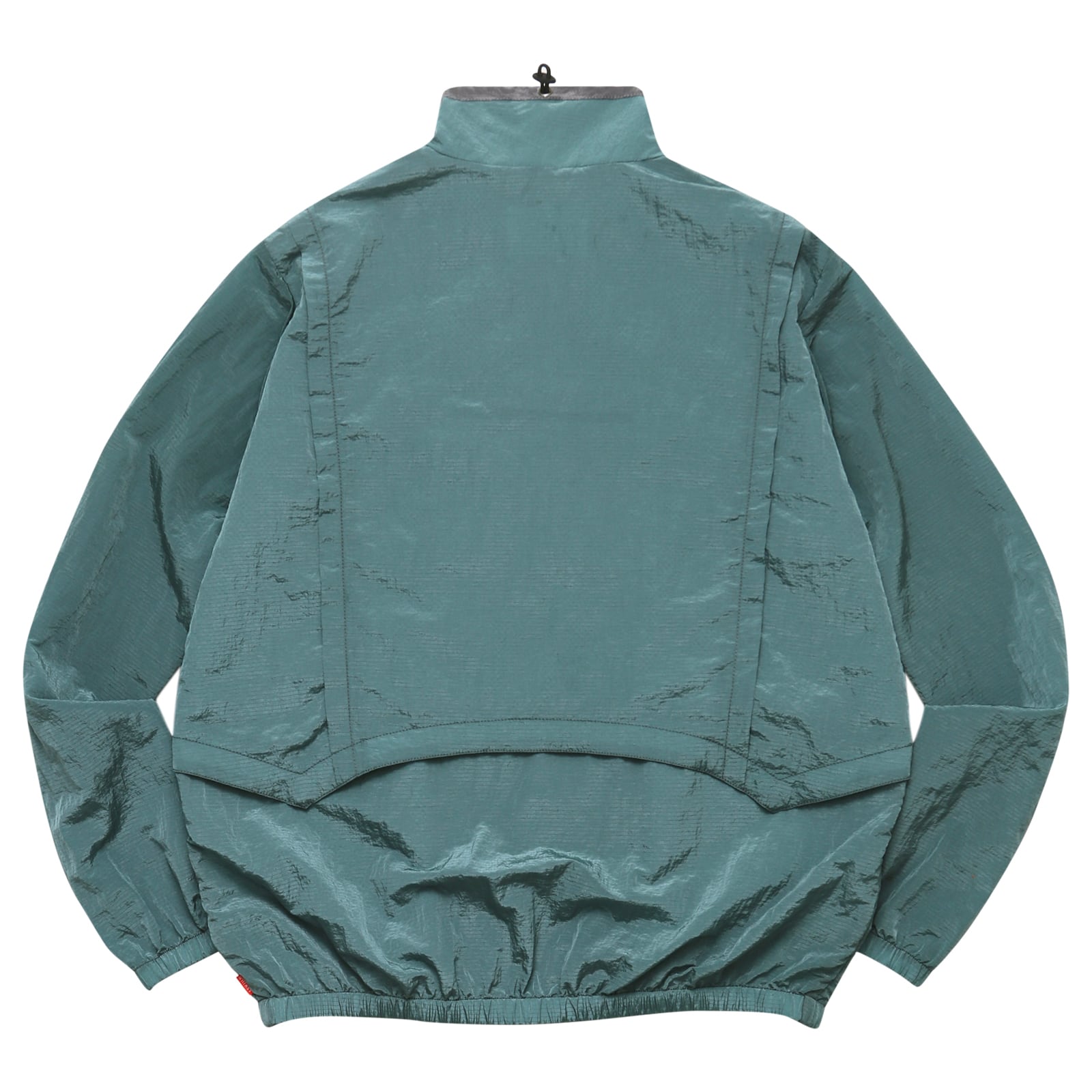 WHIMSY / SUBWAY JACKET METRO BLUE | THE NEWAGE CLUB