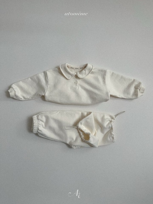 【即納】atomeme26sp_Momo Pants