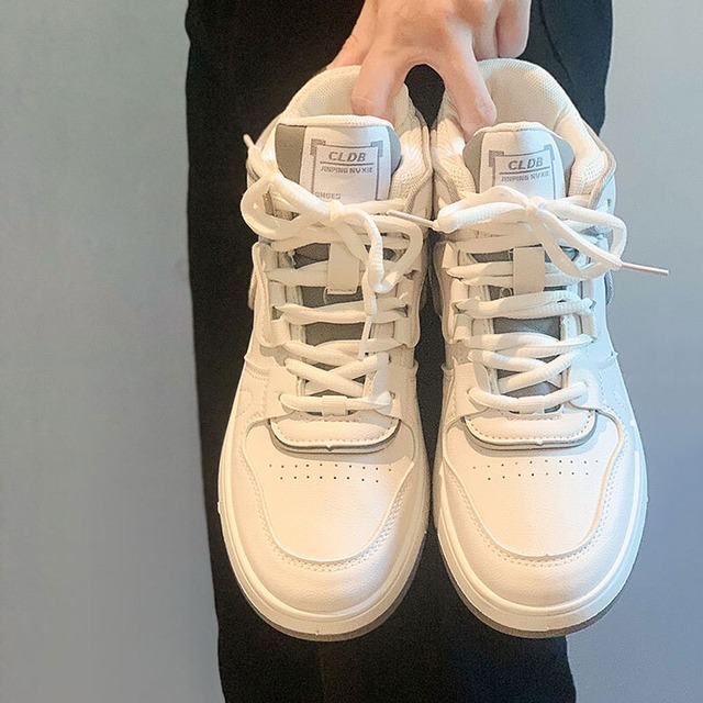 カジュアルオータムレッド 靴 シューズ 秋物 フェイクシューズ89474706137