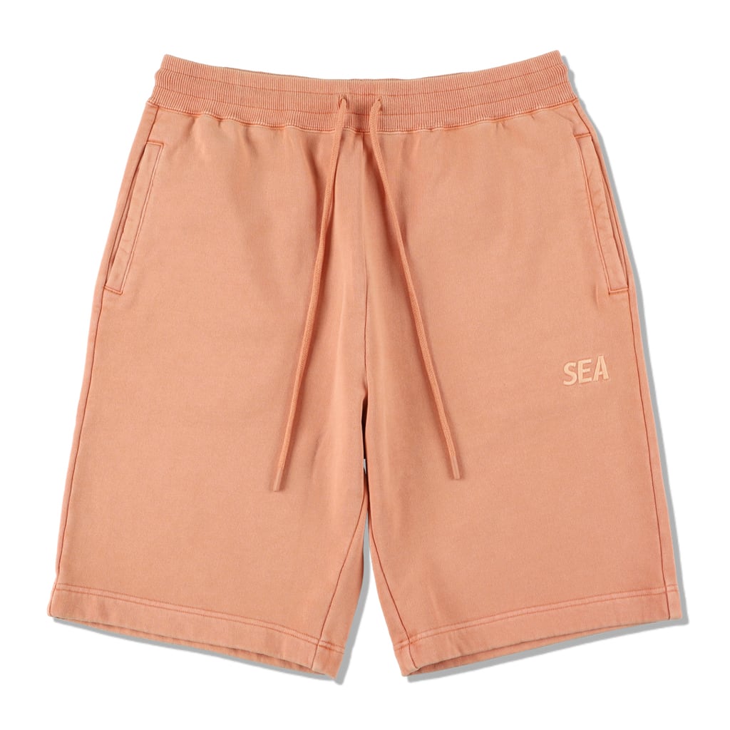 格安SALEスタート！ 新品WIND AND SEA Palm Tree Shorts サイズM ...