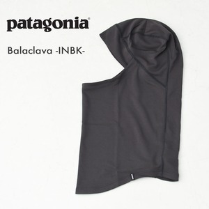 Patagonia [パタゴニア正規代理店] Balaclava -INBK- [22503] バラクラバ・INBK・MEN'S / LADY'S [2026AW]