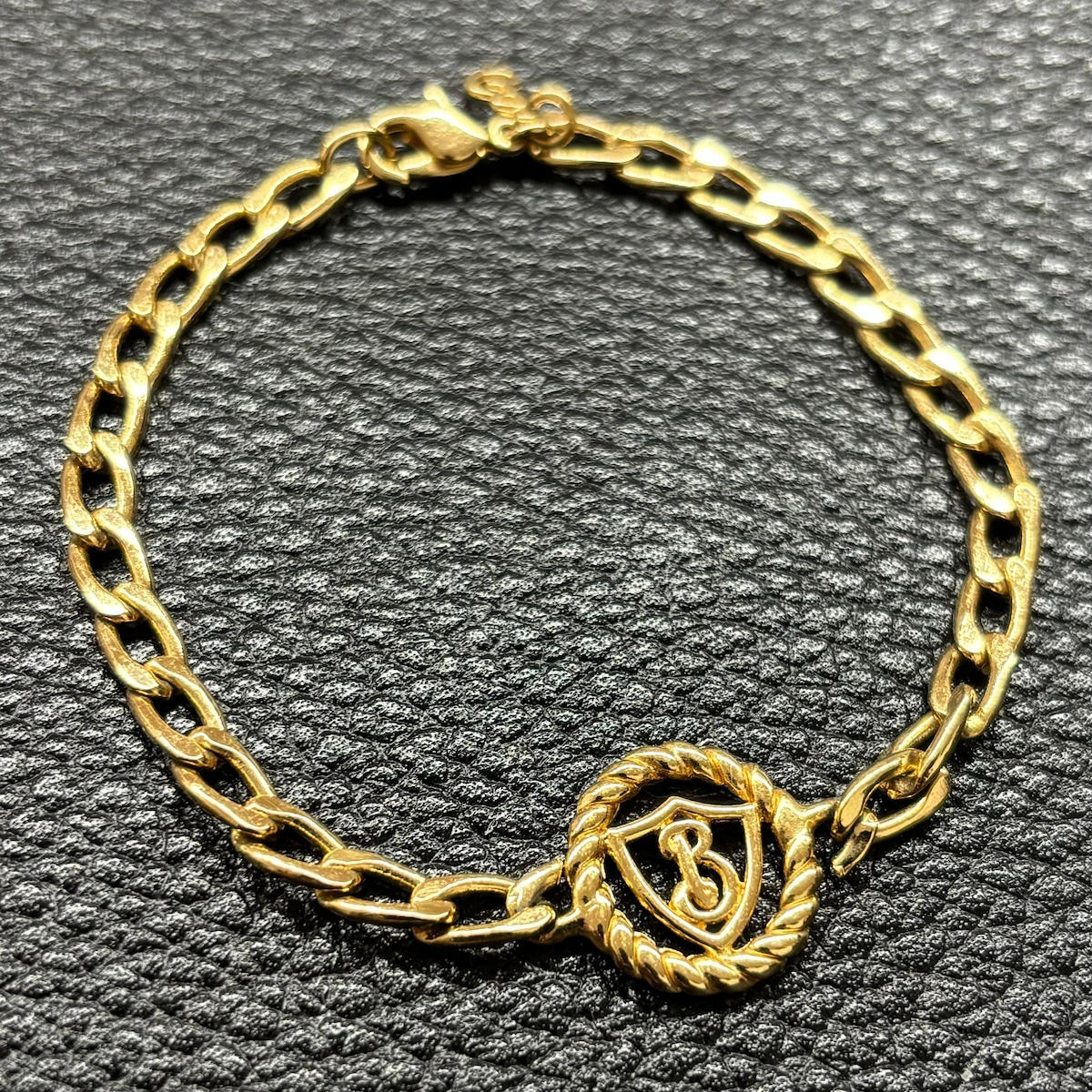 burberrys bracelet バーバリー ブレスレット ゴールド | no pain no 