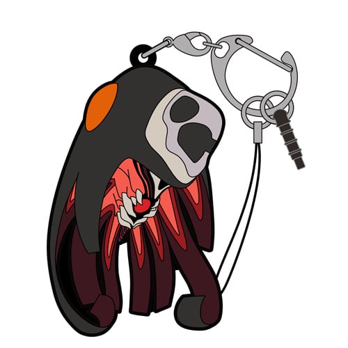 EVANGELION 第10使徒 つままれ