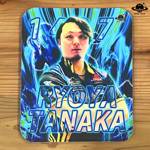 田中椋也プロ_イケメンシャミー[21]【受注生産：１０営業日】