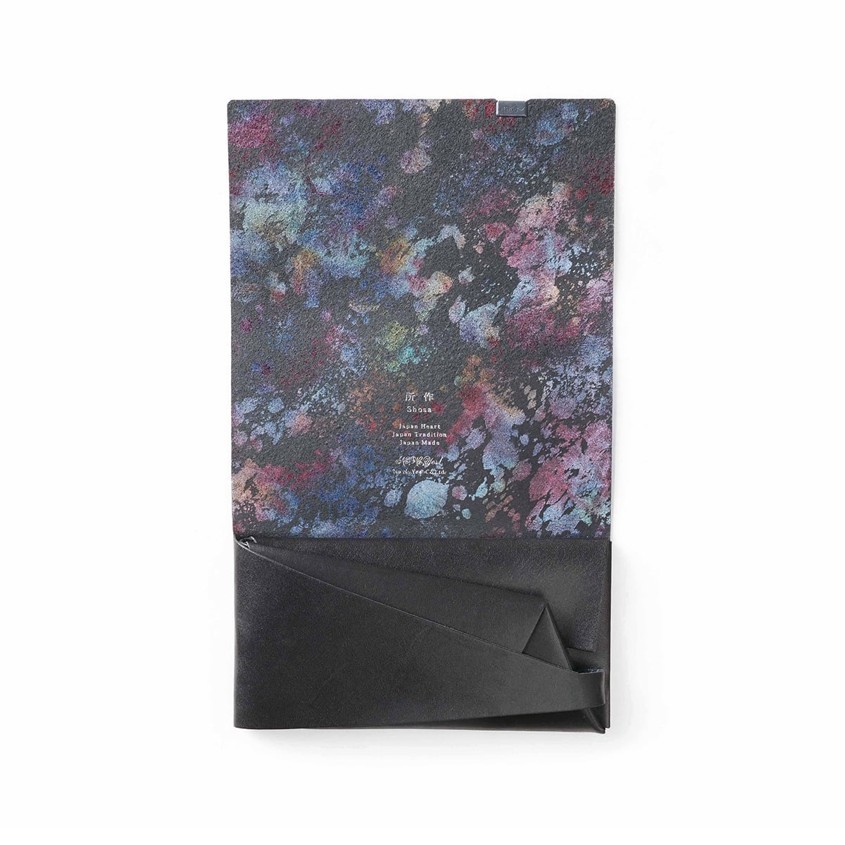 ▶︎ ロングウォレット | 所作 Shosa