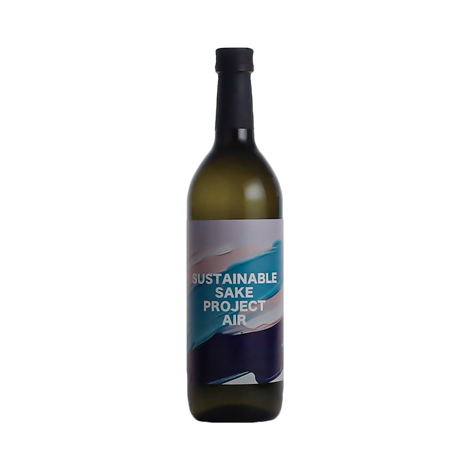 江戸開城　純米吟醸原酒　Sustainable Sake　Project Air ７２０ｍｌ（東京港醸造）