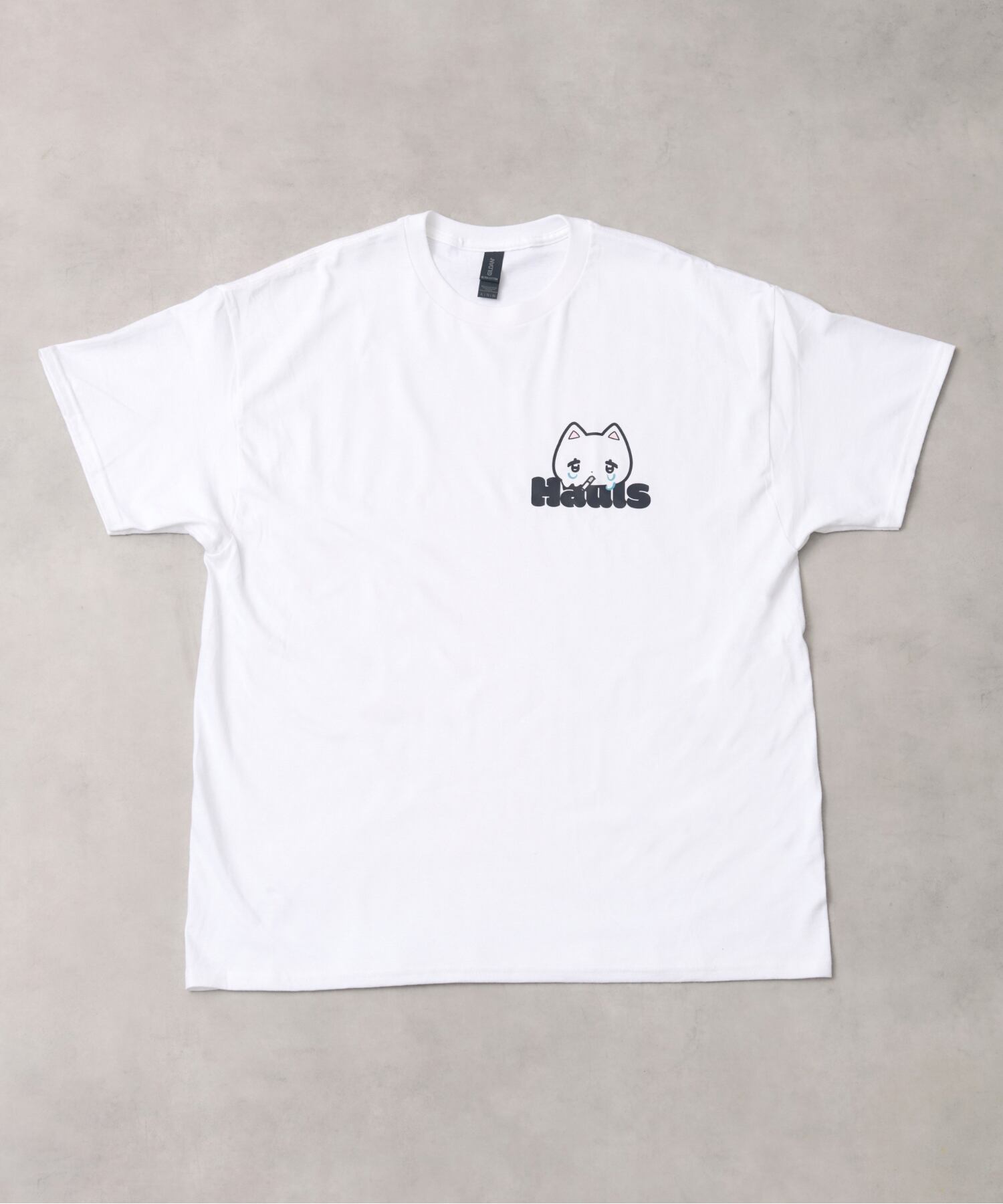 シンプルかわちぃBIGTEE | Hauls
