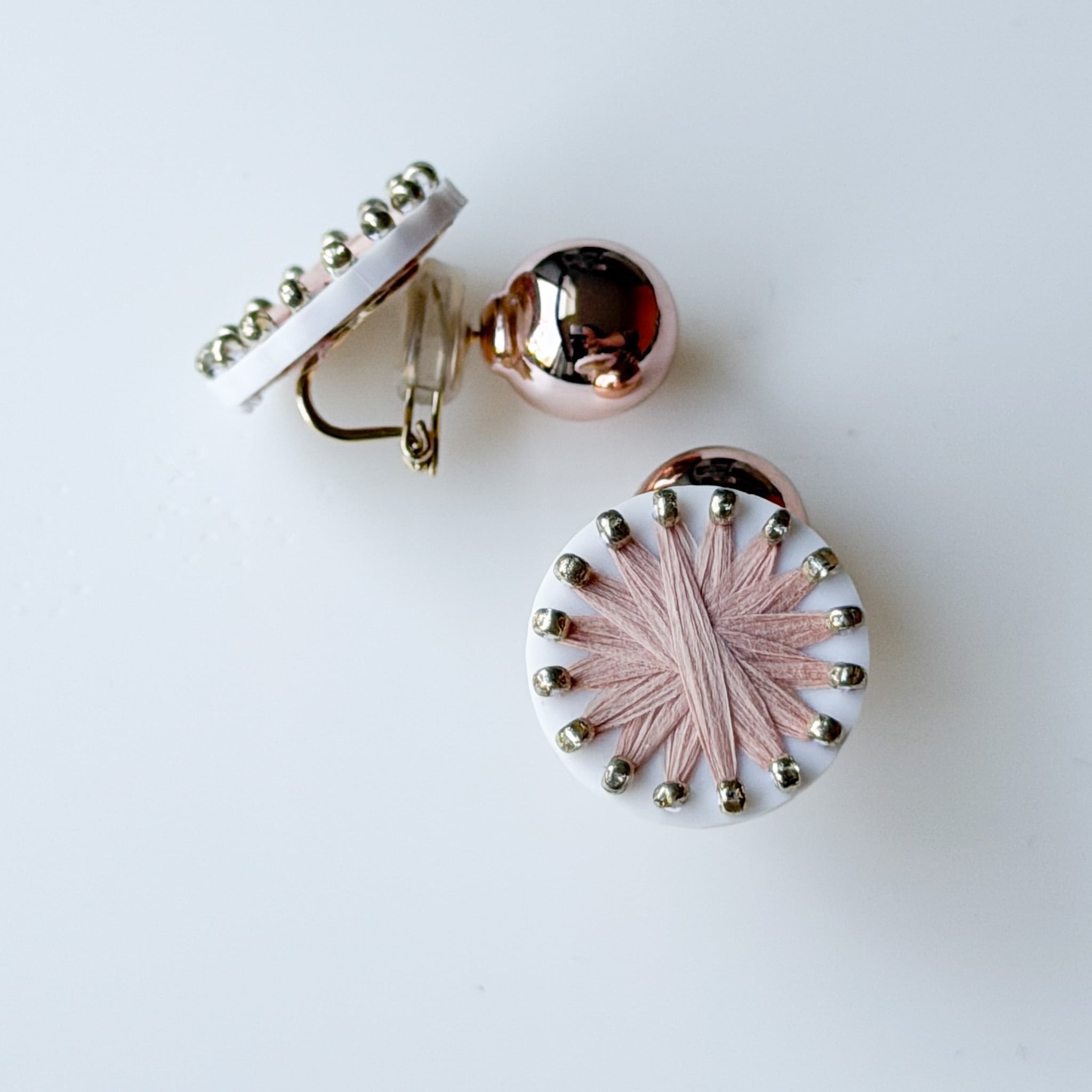 Φ20 イヤリング [03]