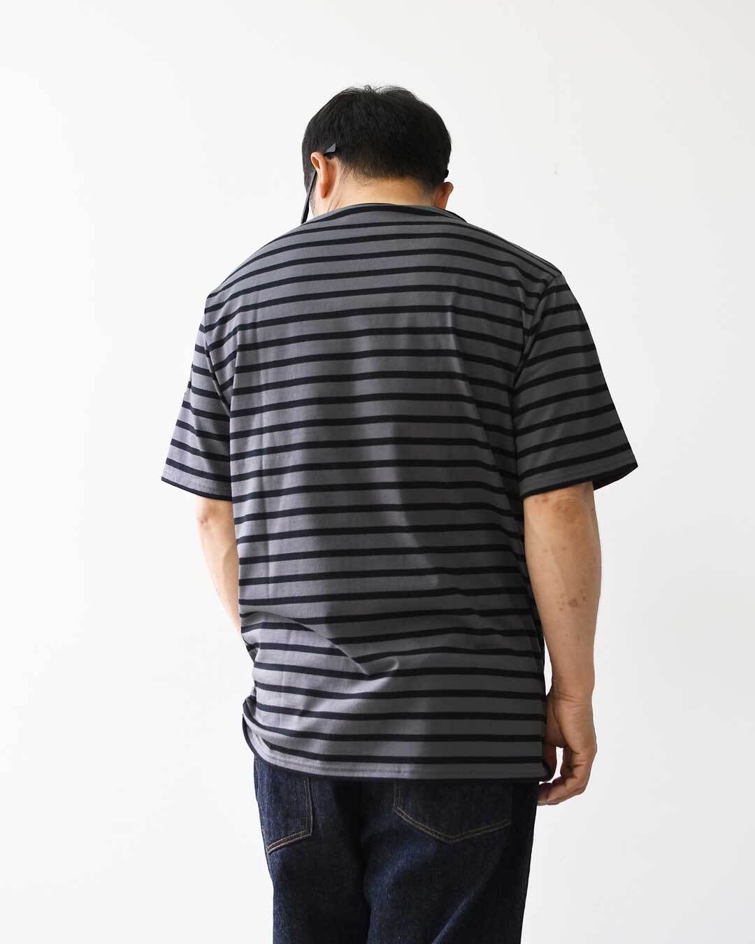 SAINT JAMES [PIRIAC BORDER - META×NOIR] [pb-met-nior] セント