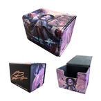 新作リメイク★中村エイト先生★全面フルカラー★SSサイズデッキケース★限定仕様