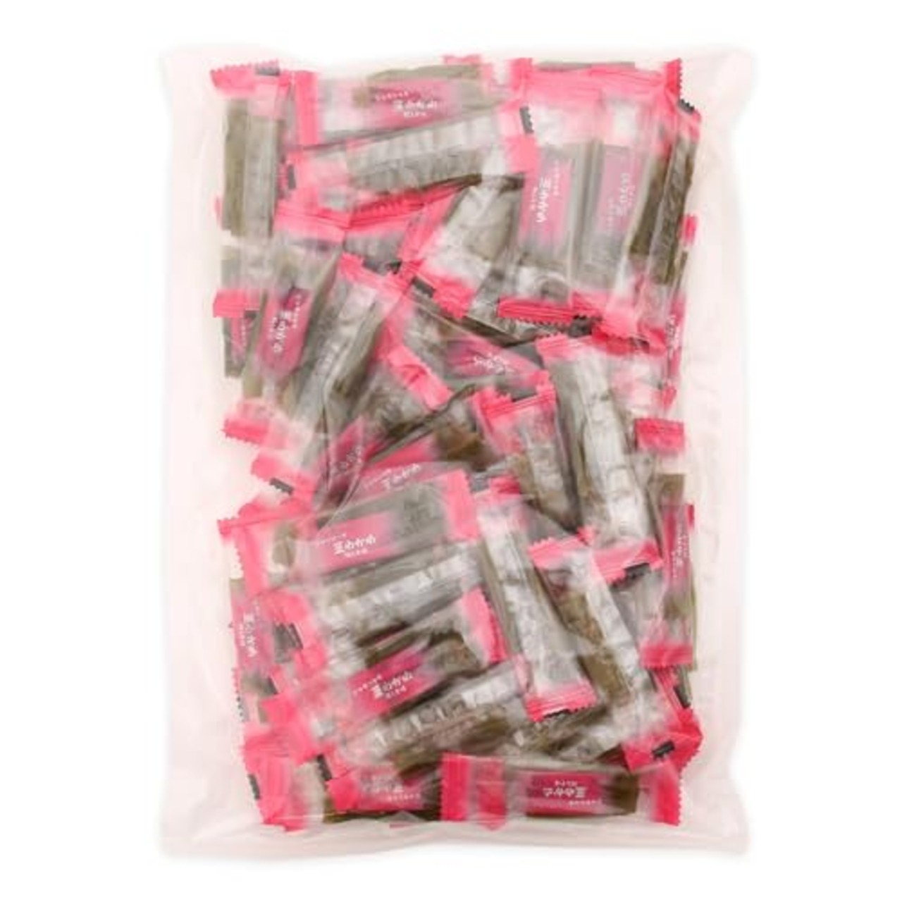 茎わかめ 梅しそ味 500g
