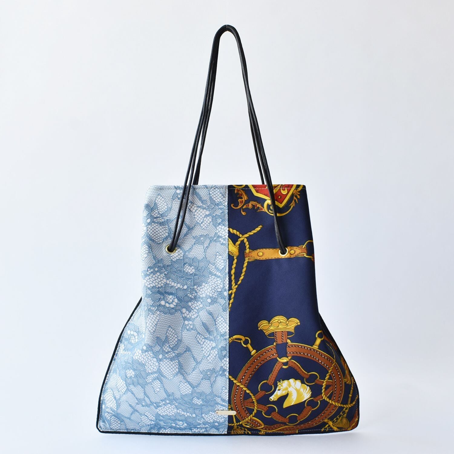 【ほぼ未使用】chicolatte（チコラッテ）ハンドメイドバッグ BAG | Chicolatte | チコラッテ