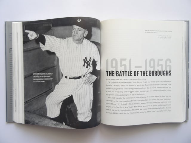 洋書◇ヤンキースの100年の歴史写真集 本 アメリカ 野球 大リーグ