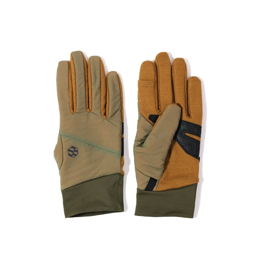 handson grip ハンズオングリップ/ Breezy #Olive