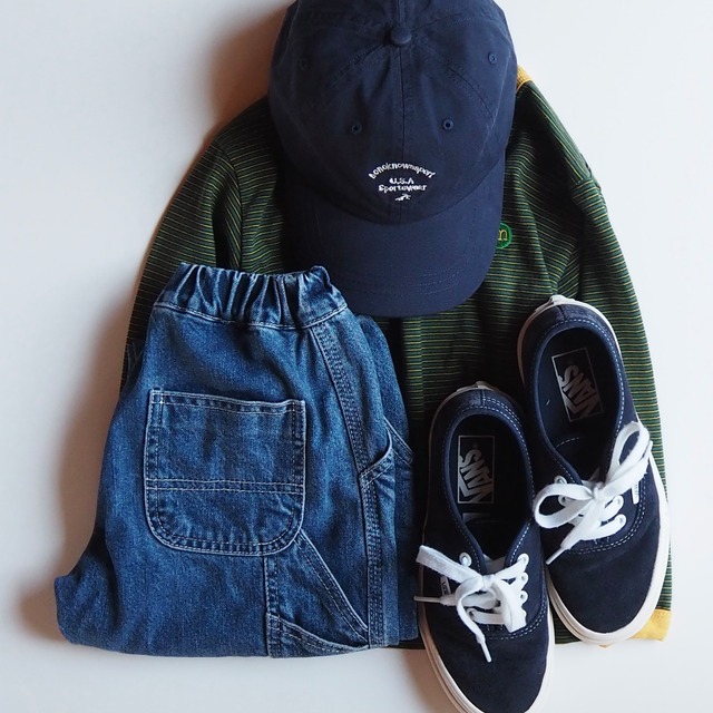 jelly trim T（kids）