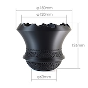 No.039-150mm(5号鉢)