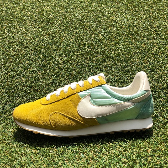 Nike Pre Montreal Rcr Vntg ナイキ プリモントリオールレーサーヴィンテージ H72 Reshoe