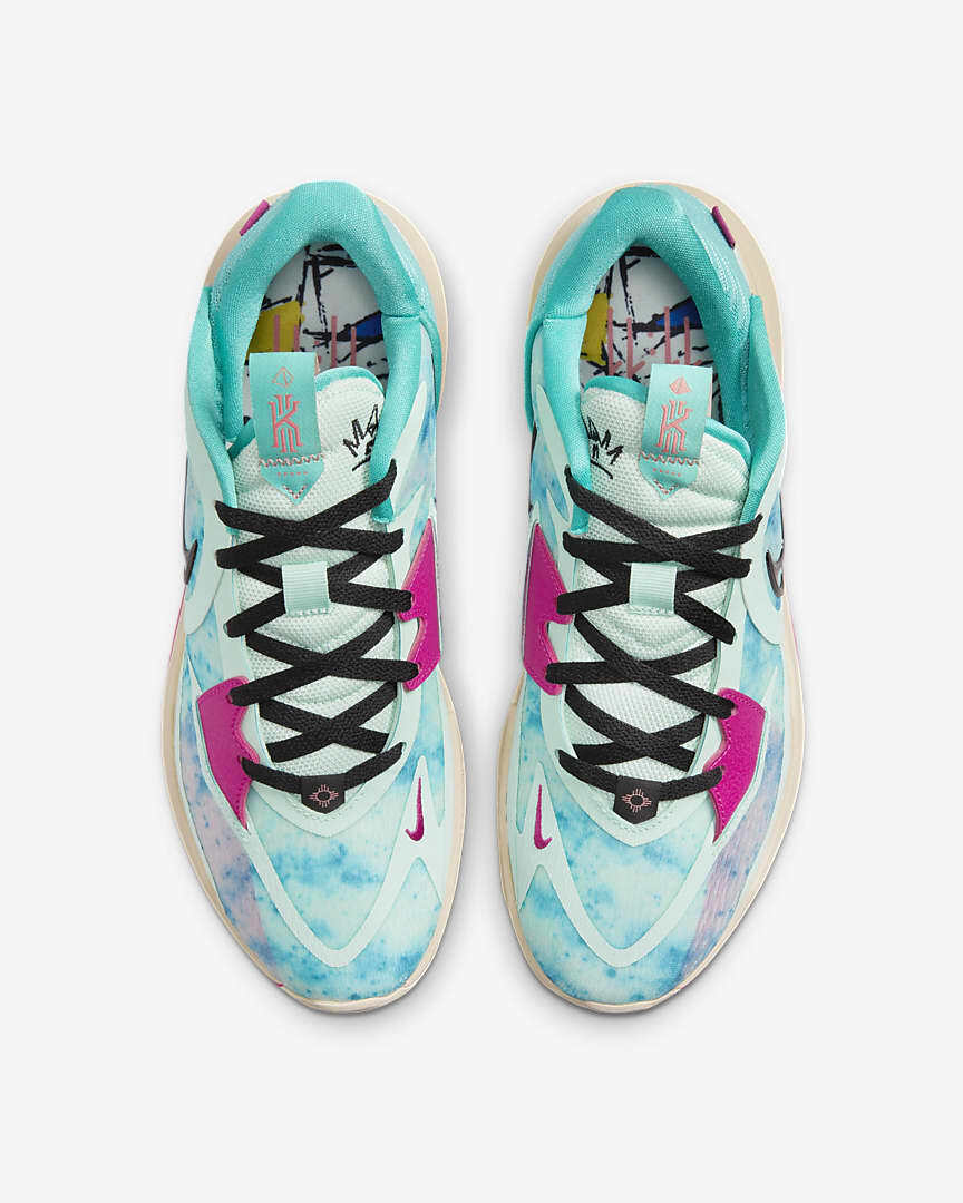 Nike Kyrie Low 5 Community ジュエルロイド | jordan_sneakers