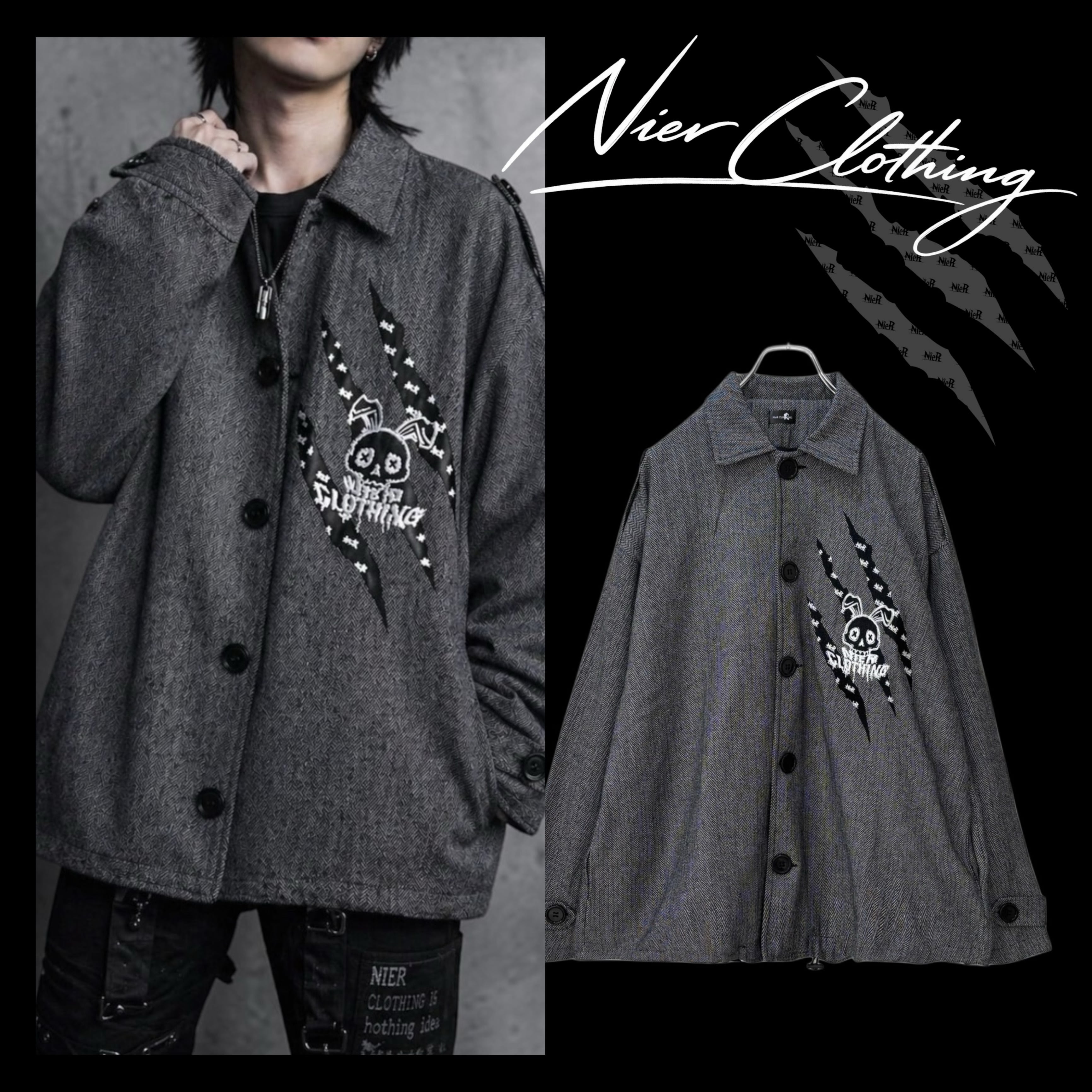 高額商品 | NIER CLOTHING