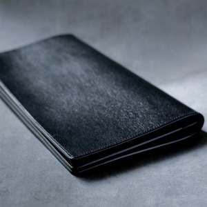 HERITAGE LONG WALLET
