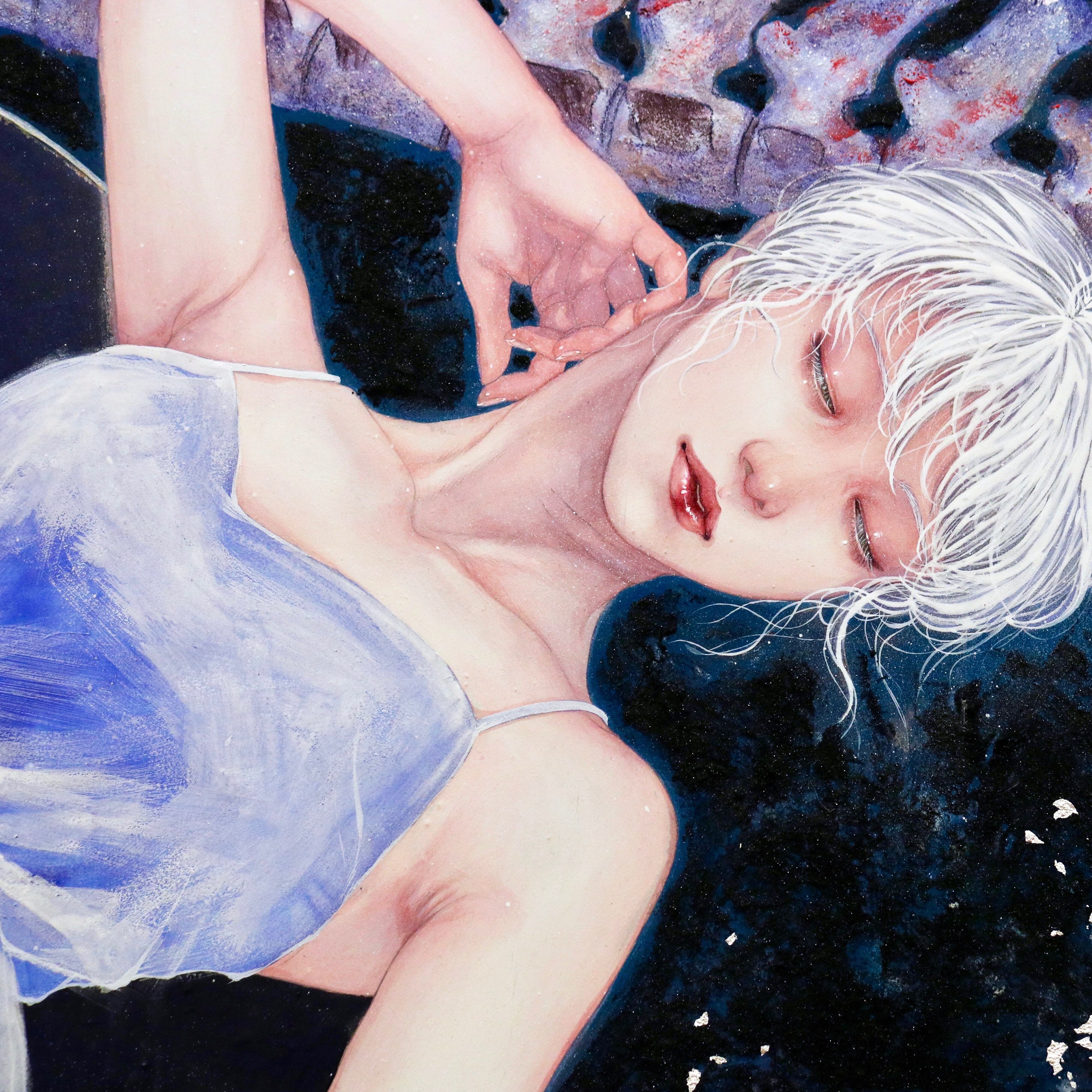 画集「paraiso」 | ransui