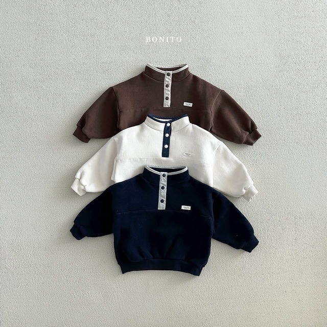 【予約】 BONITO / beasac danzak mtm