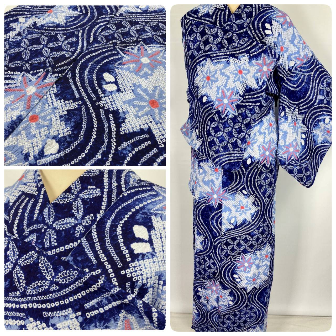 浴衣 | kimono Re:和 [online store] キモノリワ 着物 帯