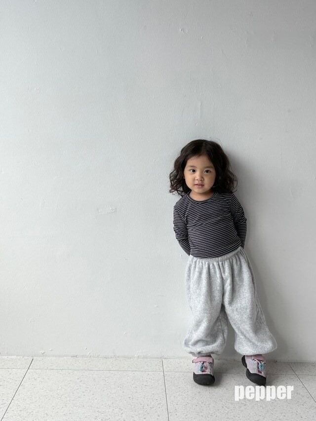 予約⌇pepper / Orange border T