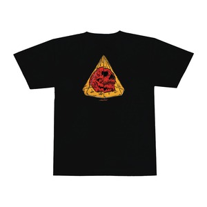 TIMESCAN SKULL T SHIRT
