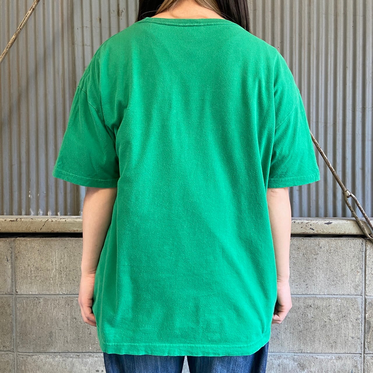 Polo by Ralph Lauren オールドラルフローレン Tシャツ メンズM 古着