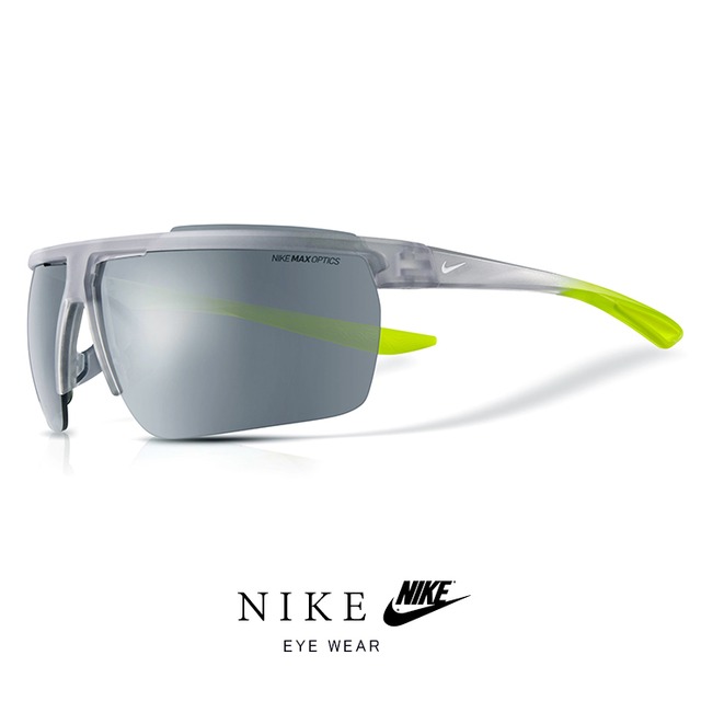 ナイキ スポーツサングラス Dc2903 012 Nike Windshield Af ウィンドシールド サングラス ゴルフ テニス 野球 サイクリング ランニング に おすすめ メンズ 標準 レディース 大きめ Lサイズ ユニセックスモデル メガネ サングラス 帽子 の 通販
