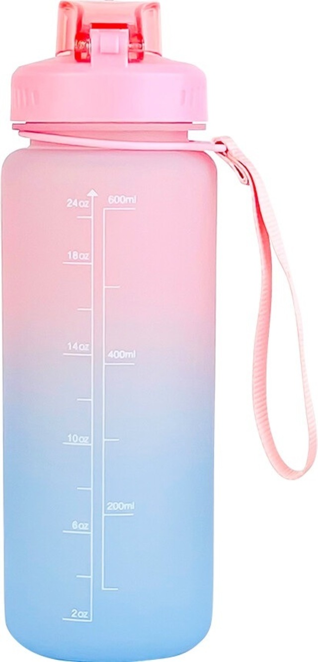 トライタンウォーターボトル [サイズ: 700ml]