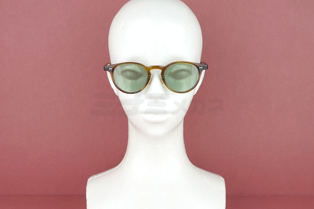 【King Gnu 常田大希さん着用モデル】BOSTON CLUB サングラス HUDSON”R” Col.02 SUN ボストン 眼鏡 ボストンクラブ ハドソン 鯖江 日本製 正規品-5枚目