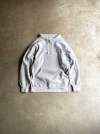 USA製 90's Kellsport “LOUIE COLLAR SWEAT SHIRTS”