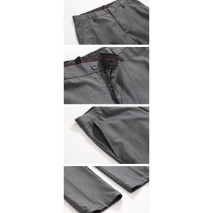 ドレープストレートエレガントパンツ　MT0080052