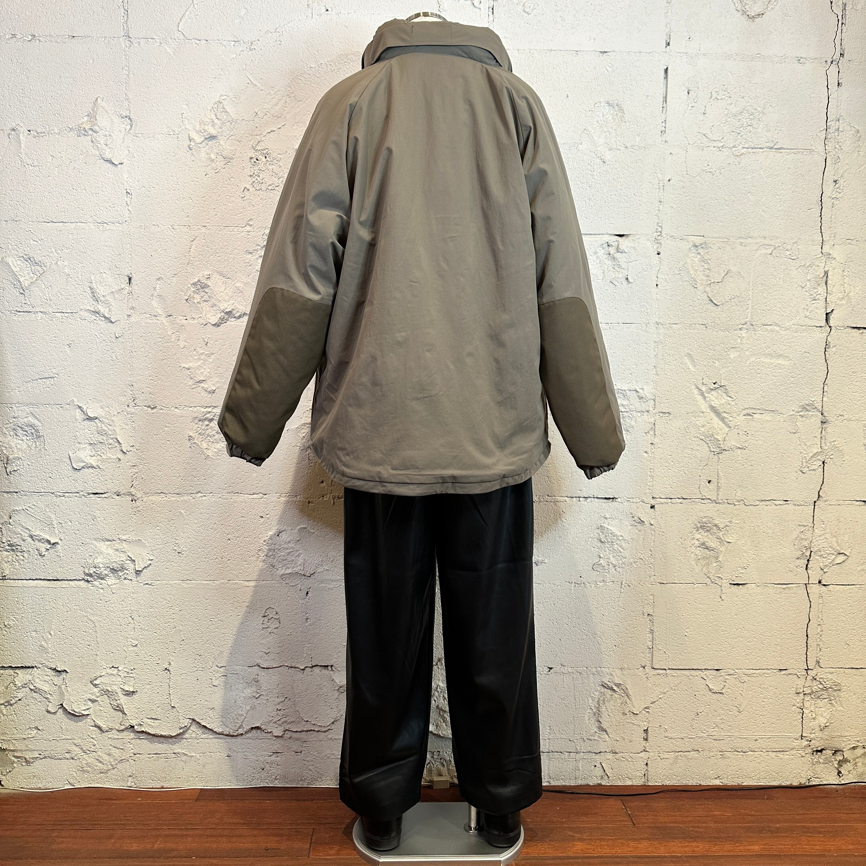 米軍タイプPCU GEN3 LEVEL7ジャケット | GLOVEEEK