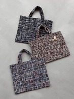 【Tweed】ツイード(Ⅲ)