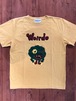 【WEIRDO 】WGLIES GOON - S/S T-SHIRTS