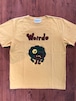 【WEIRDO 】WGLIES GOON - S/S T-SHIRTS