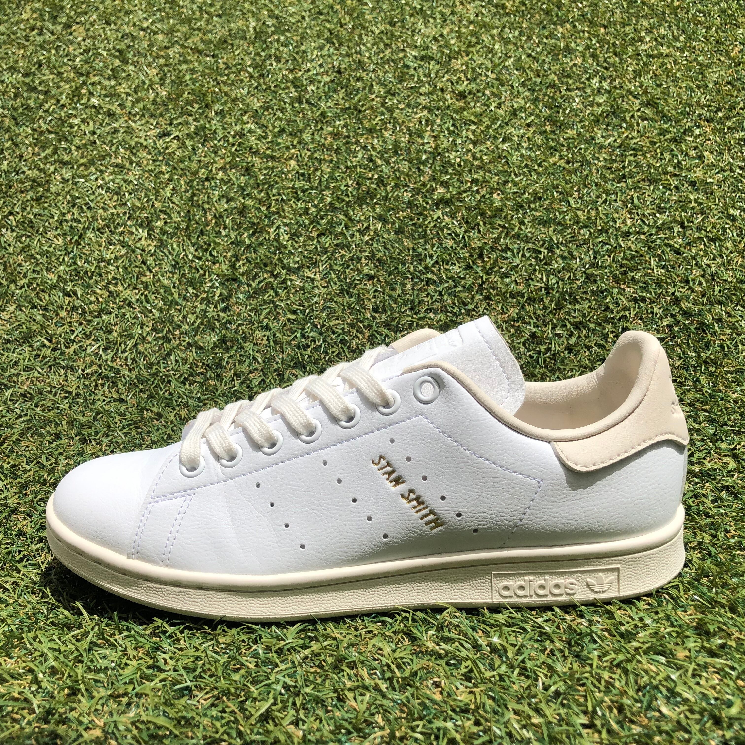 adidas×TOMORROWLAND stansmisth アディダス×トゥモローランド スタンスミス HT109