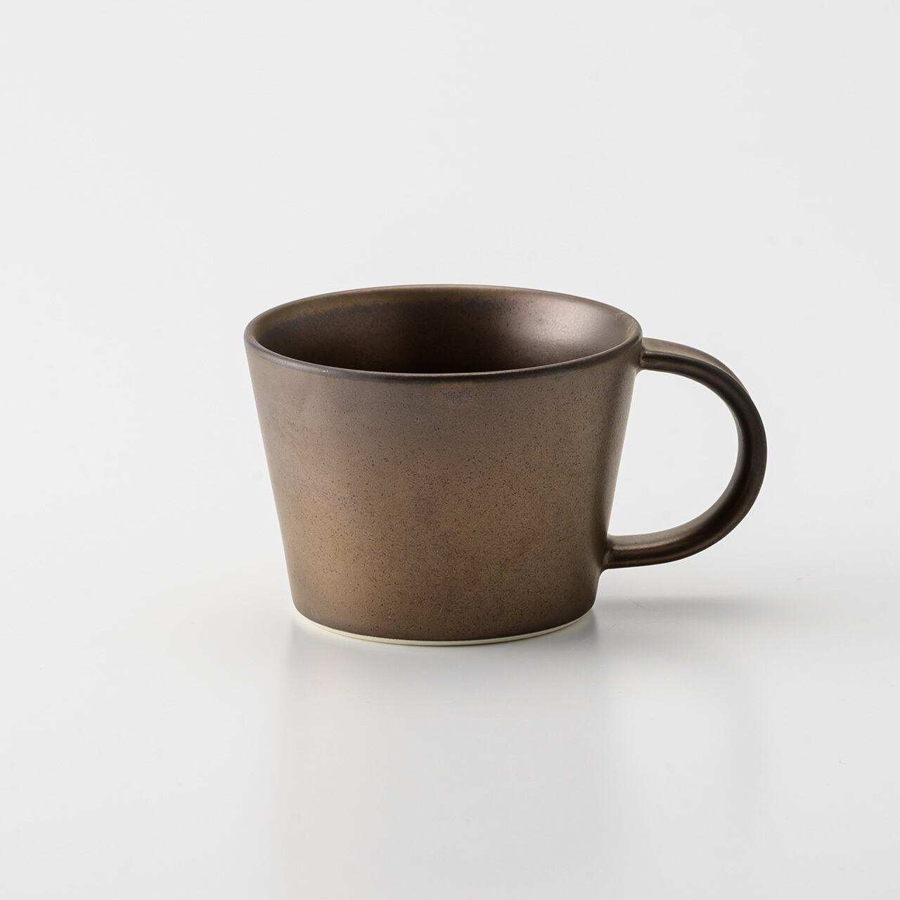 茶 masa マグカップ / ブロンズ / 単品箱入り［SH000142］ | THE TIMELESS