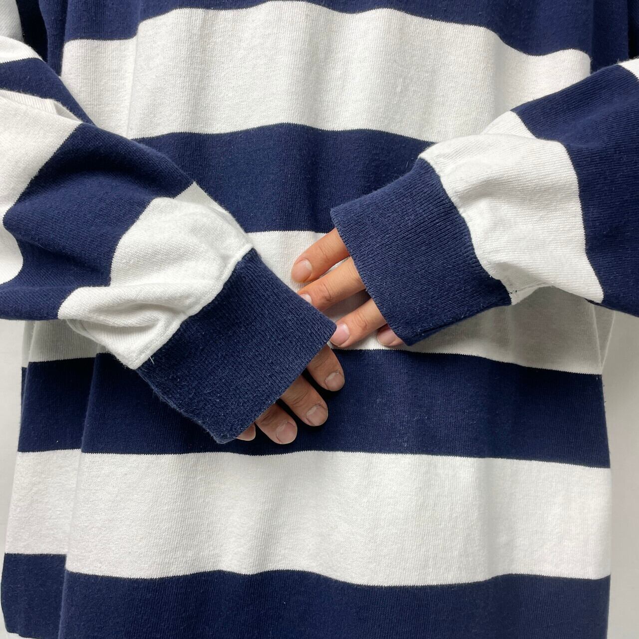 90年代 Polo by Ralph Lauren ポロバイラルフローレン 97 バック
