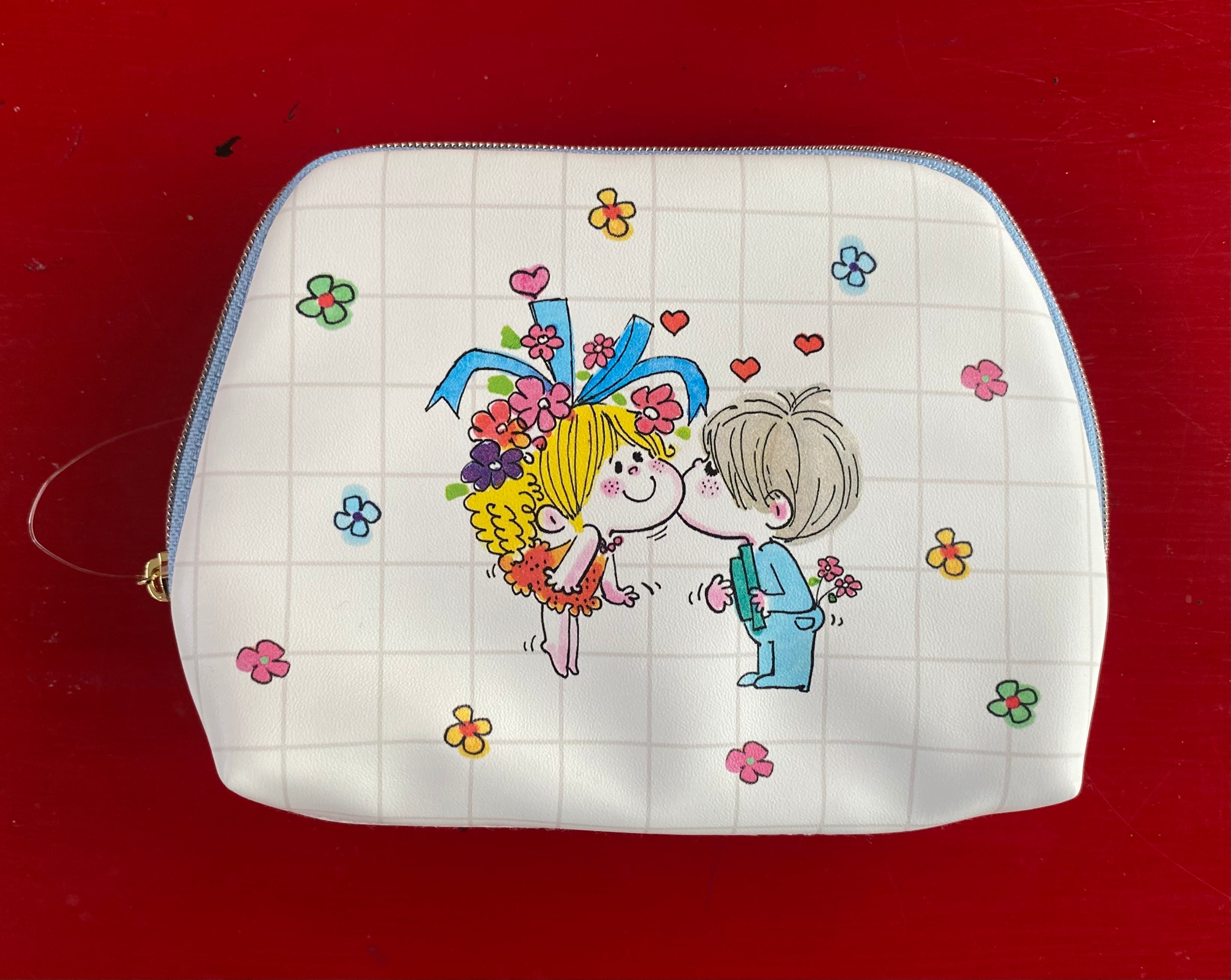 水森亜土グッズ | 水森亜土のおもちゃ箱画廊 official