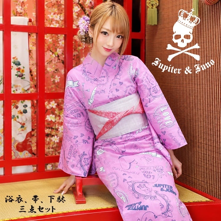 50%OFF SALE】Jupiter&Juno / ジュピターアンドジュノ「イラスト