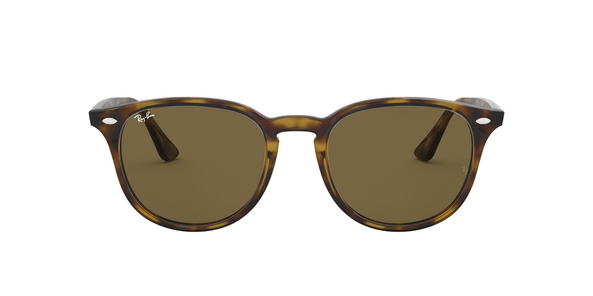Ray-Ban (レイバン) // RB4259F-710/73 | メガネのイタガキ