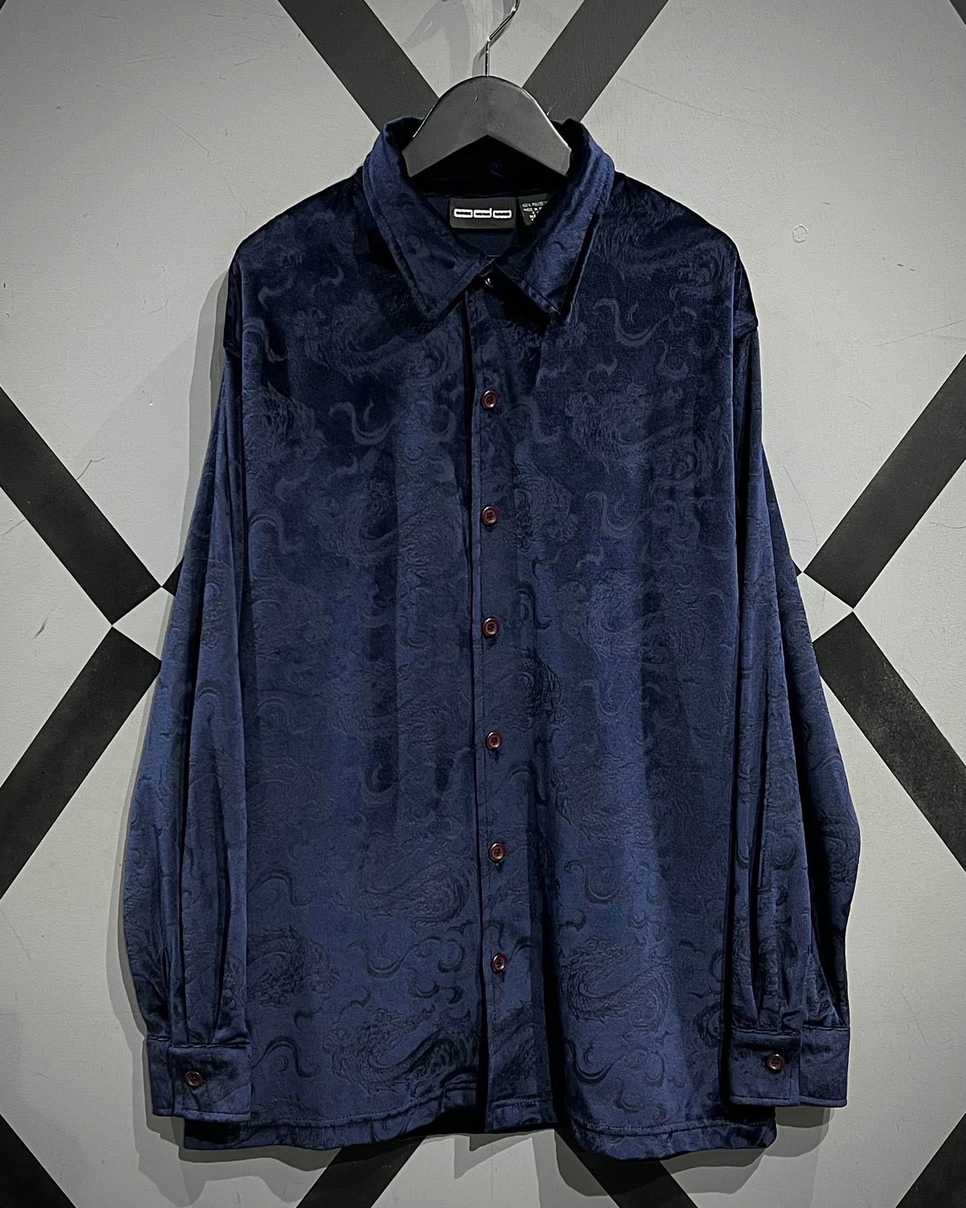 cyan 下北沢 古着 シャツ cyan 下北沢 古着 シャツ cyan 下北沢 古着 シャツ