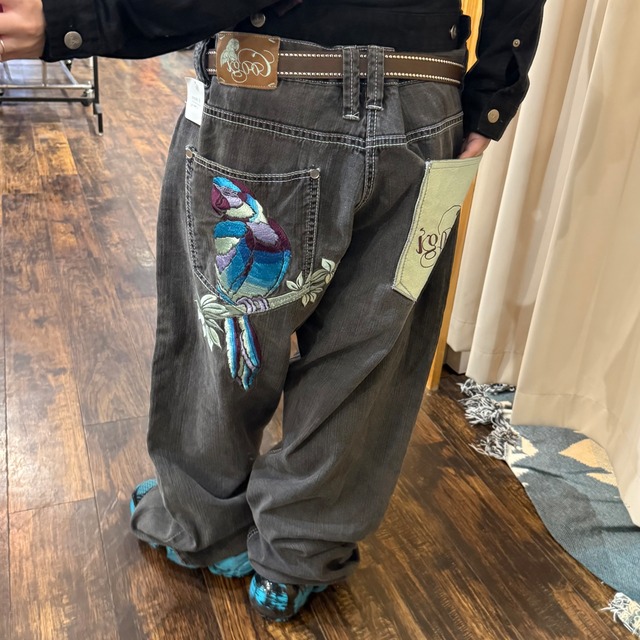 【COOGI / クージー】HIPHOP パンツ